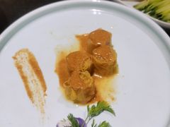 -东来顺饭庄(金泉广场店)