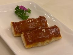 -利苑酒家(合景国际金融广场店)