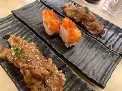 -禾绿寿司·定食·拉面·烧炸(喜荟城店)