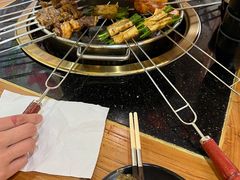 -水浒烤肉(国贸店)