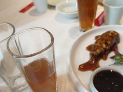 -惠丰堂饭庄·烤鸭·京味菜(西北旺·唐家岭店)
