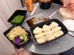 -津门张记包子铺(华昌道店)