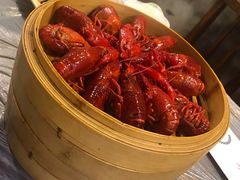 靓靓蒸虾-靓靓蒸虾·头牌蒸虾(雪松路总店)
