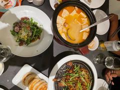 -花家怡园(四合院总店)