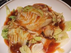 -老板恋上鱼(高新万达店)