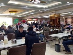 大堂-托克逊老四号餐厅