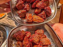 -麻蒲碳烤肉(嘉禾东平地铁站19号店)