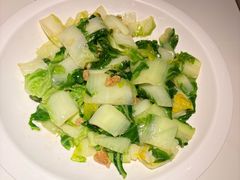 -绿茶餐厅(淮安吾悦广场店)