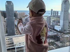 -大连星海皇冠假日酒店