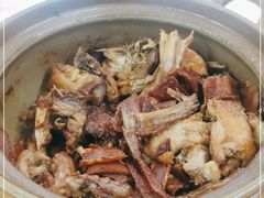 -斯丹姜母鸭·古法干香(涂门街总店)