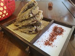 -张大嘴菜馆(庞各庄店)