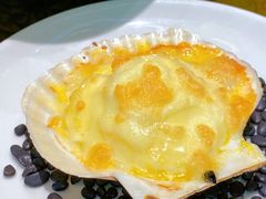 -茉莉花·私房菜(蓝湖郡店)