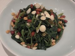 -北李妈妈菜·海肠捞饭(高新万达店)