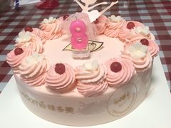 -味多美(江桥万达店)