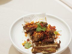 -新白鹿餐厅(龙游路总店·杭帮菜名店)