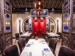 包厢-董鲁烤鸭(建和街店)