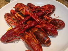 -叶派龙虾•招牌香辣蟹·海鲜(中海国际店)