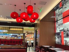 -廖川菜(金虹桥店)