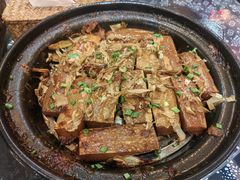 -汉唐守艺人·河北面馆(民心河店)