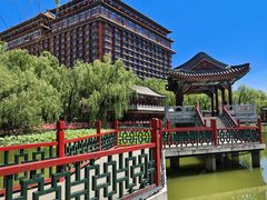 -大明幻境第一城