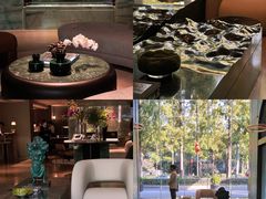 -南京THE TAI太和紫金大酒店