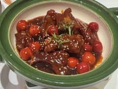 -北塘海鲜·天津菜·鲅鱼水饺是一绝(大光明桥旗舰店)