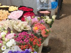 -双季花艺园艺市场(浦东店)