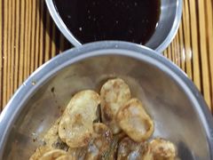 -阿姨小肉摊(同济西苑店)
