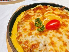 -俄士厨房(环球港店)