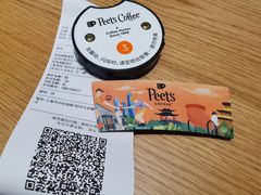 -Peet's Coffee皮爷咖啡(豫园店)