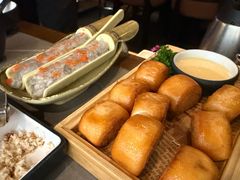 -同仁四季椰子鸡(无锡滨湖万象汇店)