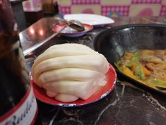 -粗粮人家·东北菜(洋桥店)