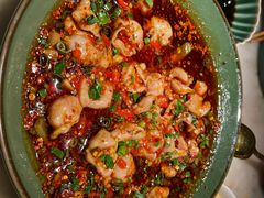 -锦府盐帮·李宅(领展购物广场中关村店)