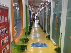 -童程童美少儿编程乐高机器人(红谷滩校区)