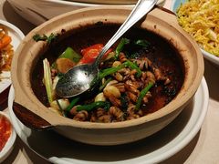 -八府香鸭·啫啫煲(华山路店)