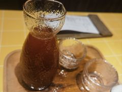 山楂汁-蔡澜点心·粤菜(花城汇南区店)