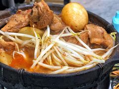 -范贤光鸡公煲(平乐园总店)