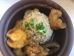 -食神鱼头佛跳墙(百子湾旗舰店)