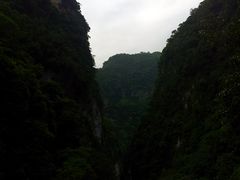 -太鲁阁公园