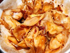 开洋拌馄饨-熙盛源(复兴路店)