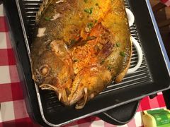 -西贝莜面村(近铁城市广场店)