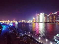 -上海外滩英迪格酒店