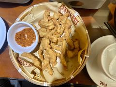 -肖记公安牛肉鱼杂馆·省级非物质文化遗产(三角路直营店)