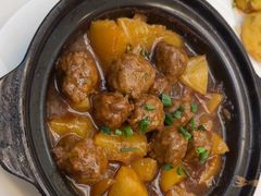 -清真马祥兴菜馆(云南北路店)