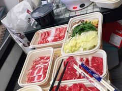 -锅圈食汇火锅烧烤食材超市(瑞金路店)