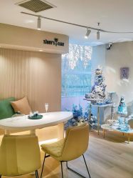 -Aimee'sCake婚礼甜品台·企业商务茶歇