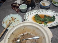 -1937青岛老味道·海肠捞饭·青岛菜(大鲍岛栈桥店)