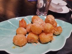 -柒园·三十年创意杭帮菜(龙湖滨江天街店)