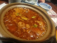 -南京大牌档(三阳广场苏宁店)