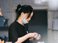 -豆舞咖啡(民乐路店)